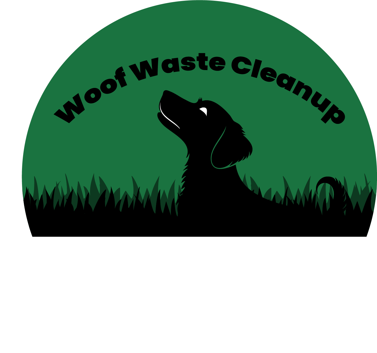 Woof Waste Cleanup